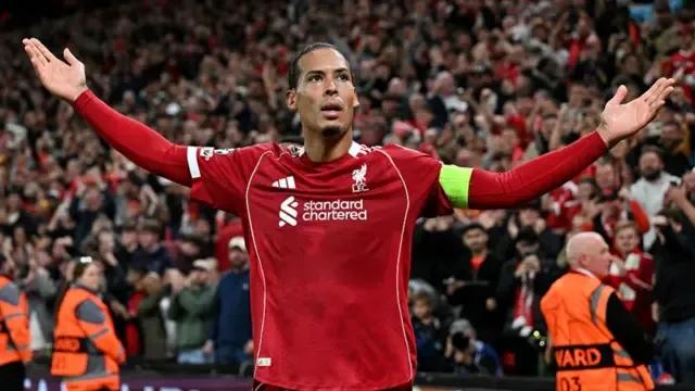 Champions League: The Reds Stage Another Late Show & The Blues Suffer Loss at Bayern - Highlights & Responses