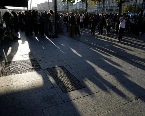 Voice Personal Opinions on This Thursday’s Nationwide Strike