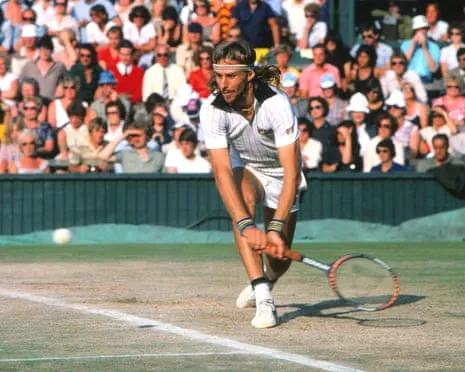 The Tennis Legend Approaches Life ‘Moment to Moment’ Post ‘Severe’ Cancer Identification
