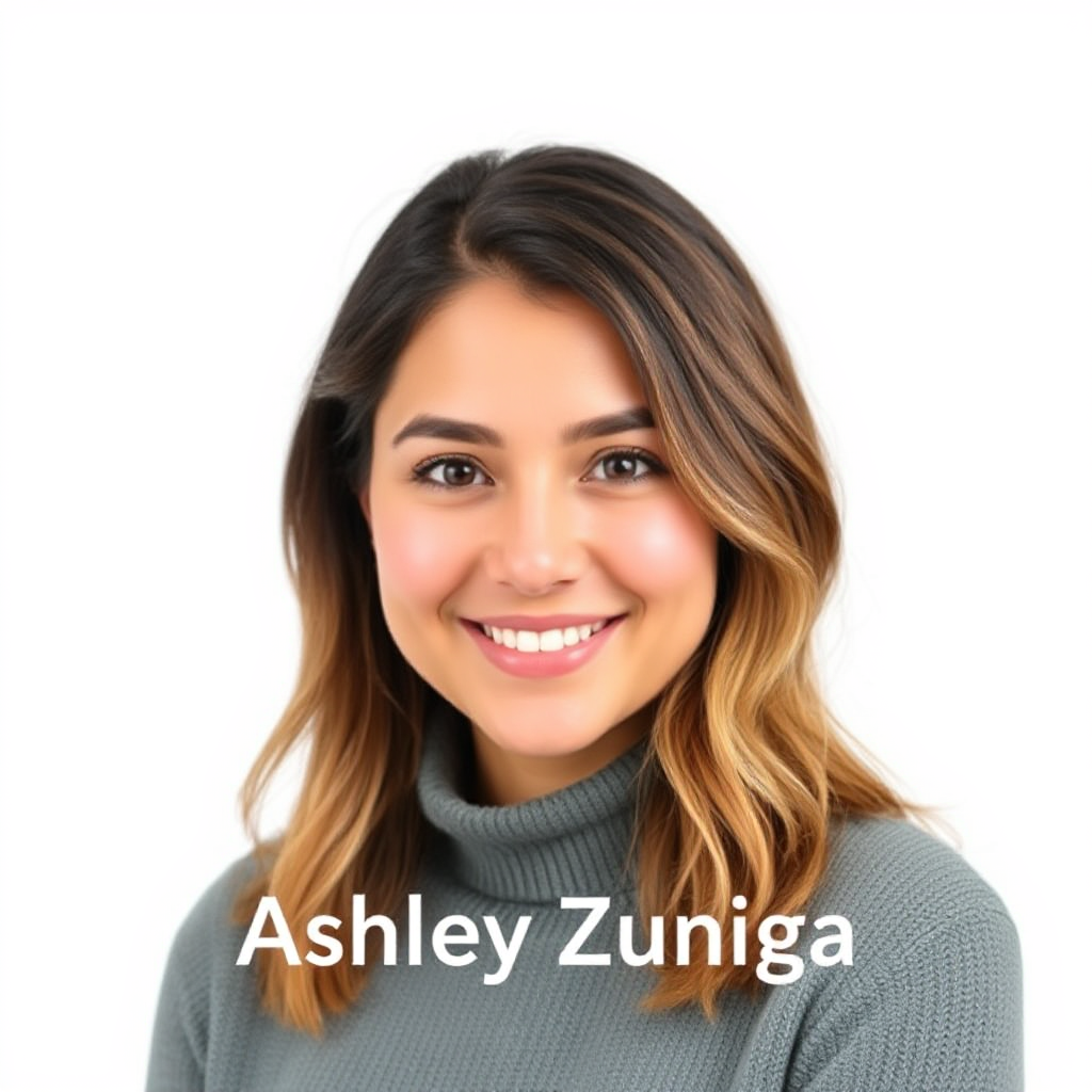 Ashley Zuniga