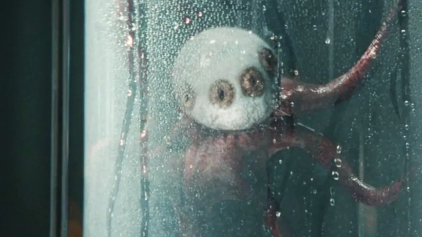 The Series' Eyeball Beast Is More Frightening In a New Way in Episode 7