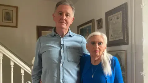 Loved ones push for accountability after pair's toxic homemade drink deaths