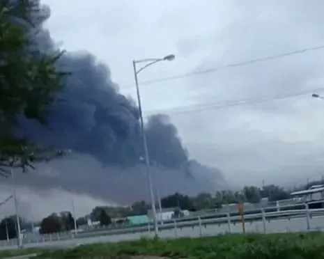 The Russian Energy System Confronts Significant Struggles Following Ukrainian Aerial Strikes