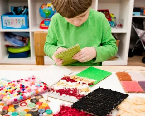 One in Three UK Mothers and Fathers Have Requested SEN Evaluation for Their Youngster, Study Reveals